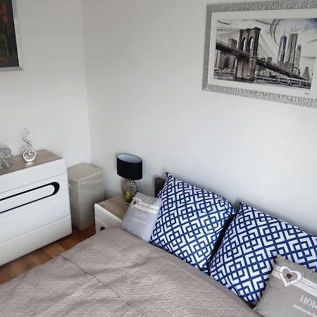 Beautiful City Centre Apartament Krakau Exterior foto
