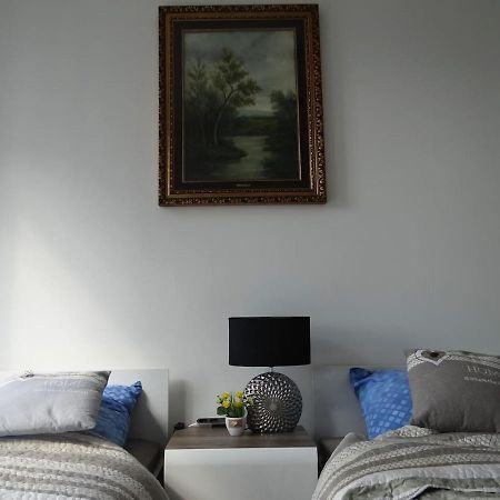 Beautiful City Centre Apartament Krakau Exterior foto