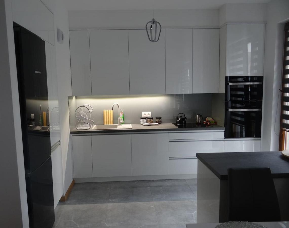 Beautiful City Centre Apartament Krakau Exterior foto